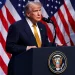 Trump says US reinstates blockade of Iran shipping in Strait of Hormuz and orders new US strikes