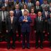 China and Kazakhstan ink €11.4 billion in agreements, Xi praises the “new level” in relations.