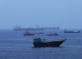 Oil prices rise as U.S. and Iran fight for control of Strait of Hormuz