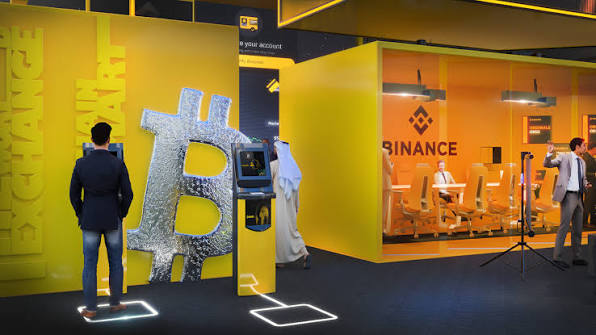 Binance will stop providing cryptocurrency services throughout the EU, after failing to obtain MiCA permission