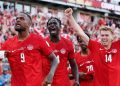 Canada 1-1 Bosnia-Herzegovina – Cyle Larin rescues point for Jesse Marsch’s co-hosts in Toronto