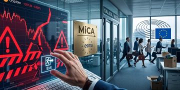 MiCA resets EU to a single market as hundreds of firms face possible exit