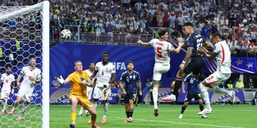 England looses out of World Cup, Messi instrumental to Argentina’s stunning rally past England into final