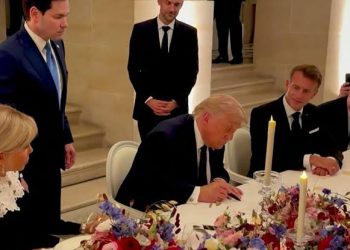 Trump’s Iran Deal Has Collapsed, Leaving the U.S. With Few Good Options