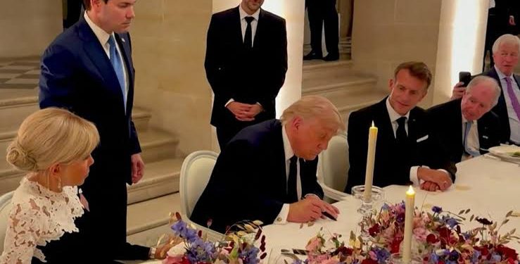 Trump’s Iran Deal Has Collapsed, Leaving the U.S. With Few Good Options