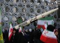 Iran expands attacks on Gulf states after intense US strikes