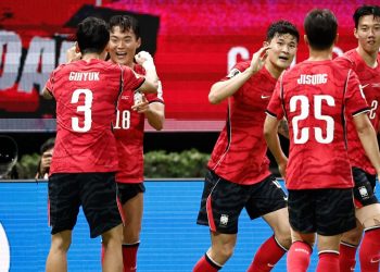 South Korea 2-1 Czech Republic – In-Beom Hwang inspires comeback win after Ladislav Krejci goal
