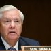 Lindsey Graham, Republican senator and Trump ally, dead aged 71