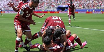 Qatar 1-1 Switzerland – Breel Embolo penalty cancelled out by late leveller