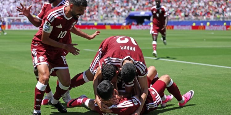 Qatar 1-1 Switzerland – Breel Embolo penalty cancelled out by late leveller