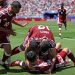 Qatar 1-1 Switzerland – Breel Embolo penalty cancelled out by late leveller