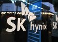 South Korean Iconic Tech Firm, SK Hynix raises $26.5bn in record-breaking US IPO