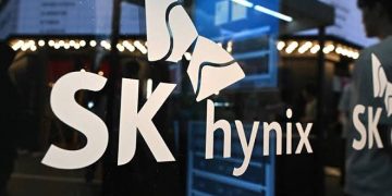 South Korean Iconic Tech Firm, SK Hynix raises $26.5bn in record-breaking US IPO