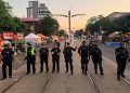 Toronto active shooter incident leaves 5 people injured, 2 dead, police say